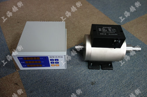 電機動態扭矩測試儀圖片