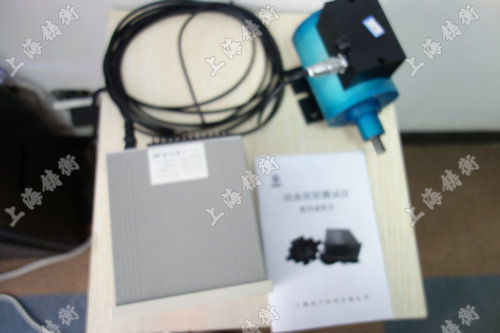 動態扭矩測試儀圖片