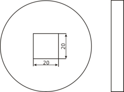 帶USB接口數(shù)據(jù)輸出扭矩扳手校準(zhǔn)儀