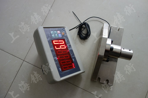 數顯扭矩測試儀圖片